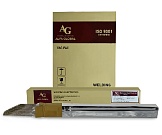 Электрод AG E 60RC d= 4,0*350 5,0кг VAC-PAC